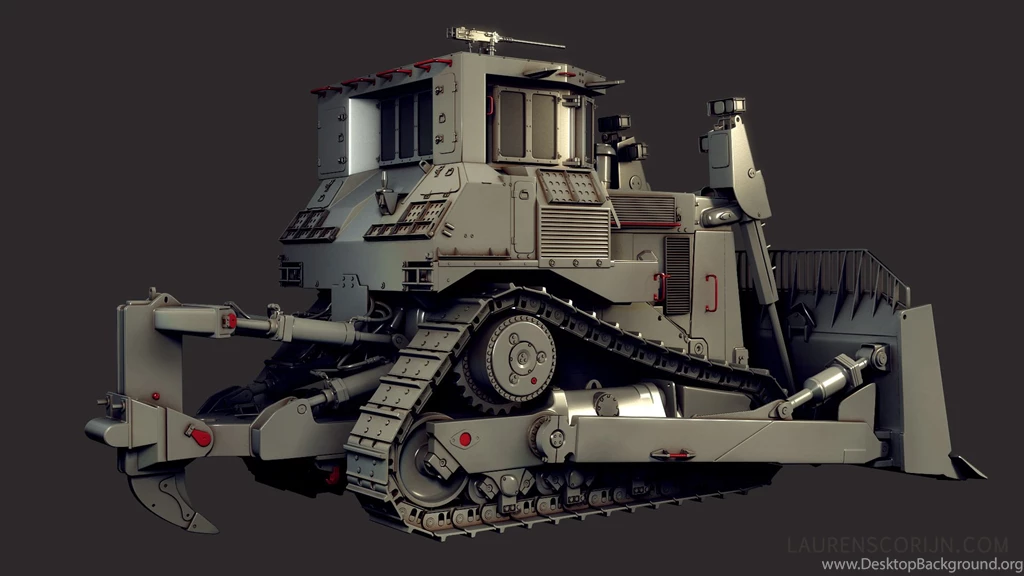 Dozer