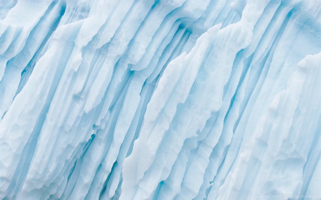 OS X Snow Leopard Wallpapers Iceberg