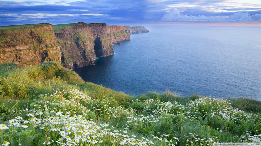 Ireland Wallpapers