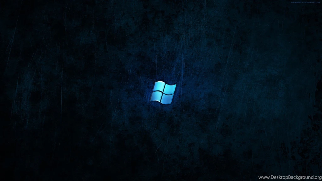 Windows 10, Logo, Backgrounds HD Wallpapers