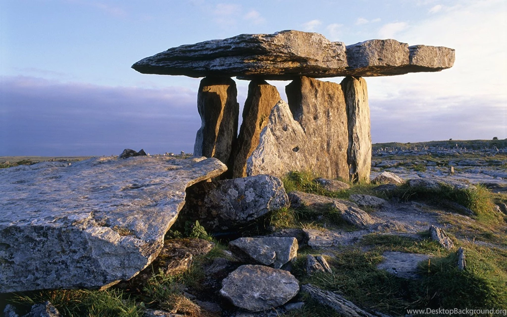 Tour To Of Ireland Ireland Tourist Attractions Visitor ...