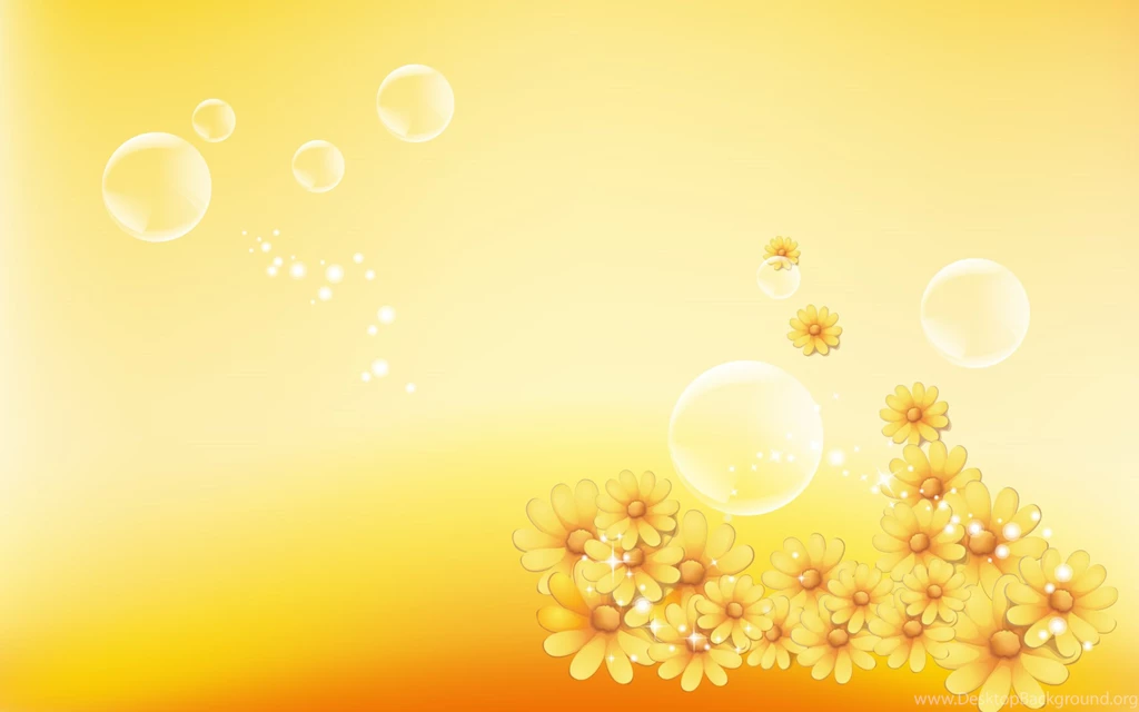 Yellow Wallpapers Colors Wallpapers (34511030) Fanpop