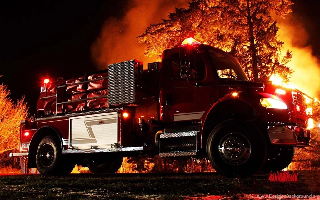 Chasing Fire Engines — Matthew Dicks