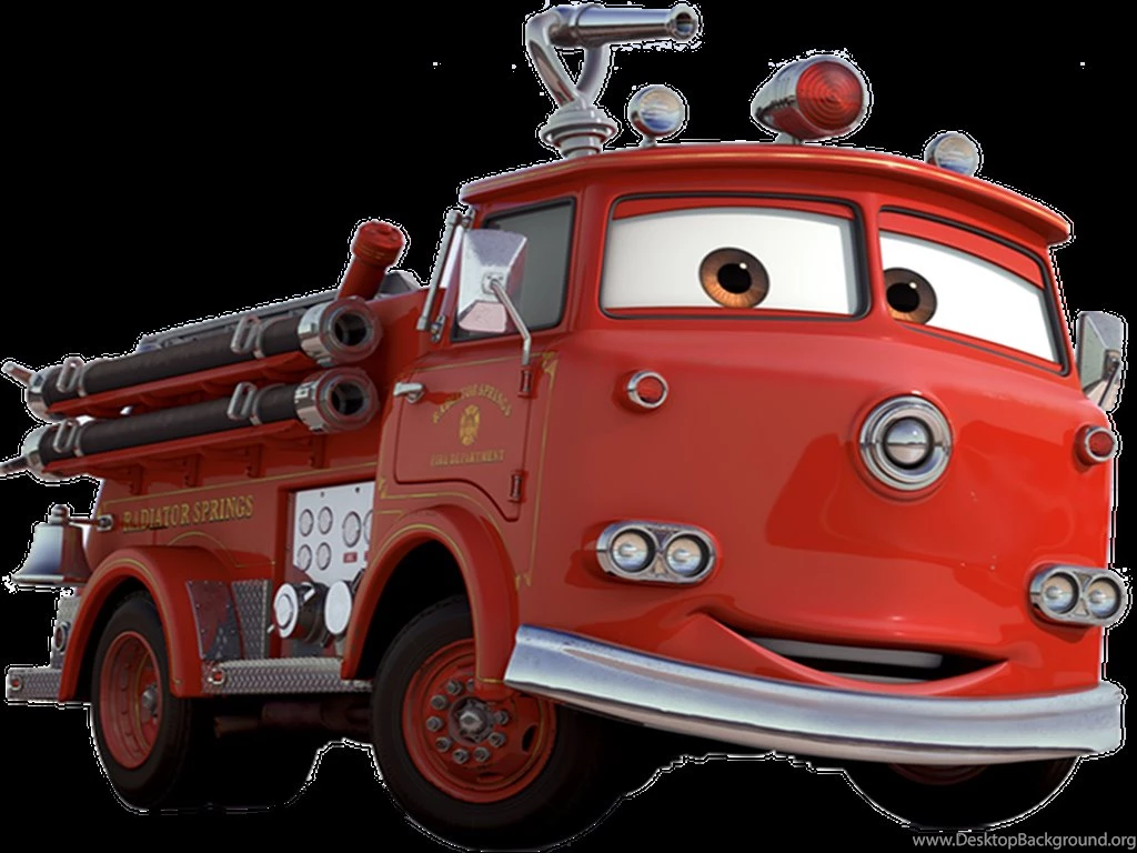 Fire Engine Icon By SlamItIcon On DeviantArt
