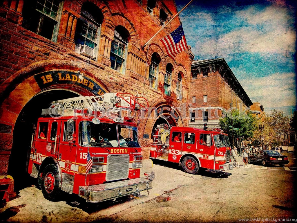 Fire Dept Wallpapers Wallpapers Zone