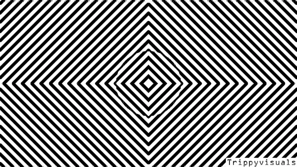 Natural Hallucinogen HIGH DEFINITION YouTube