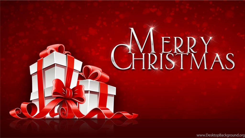 Christmas HD Backgrounds