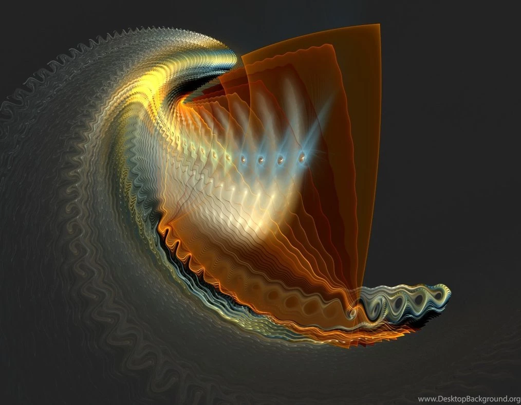 The Hallucinogenic Abstraction By EReSaW On DeviantArt