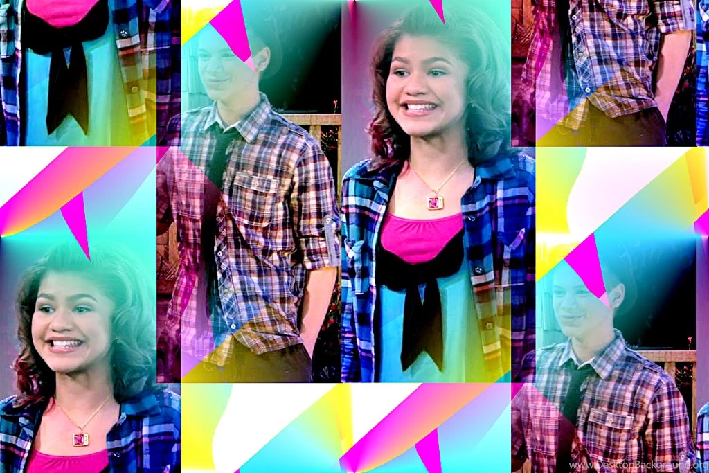 Shake It Up Posters