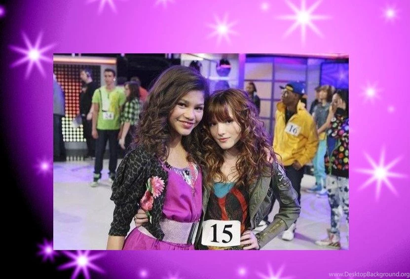 Which Is The Best "Rocky And Cece" Wallpapers Is Best? Poll Results ...