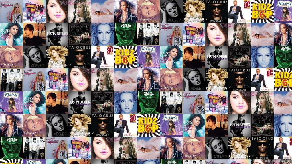 Avril Girlfriend Shake Up Watch Me Selena Falling Wallpapers ...