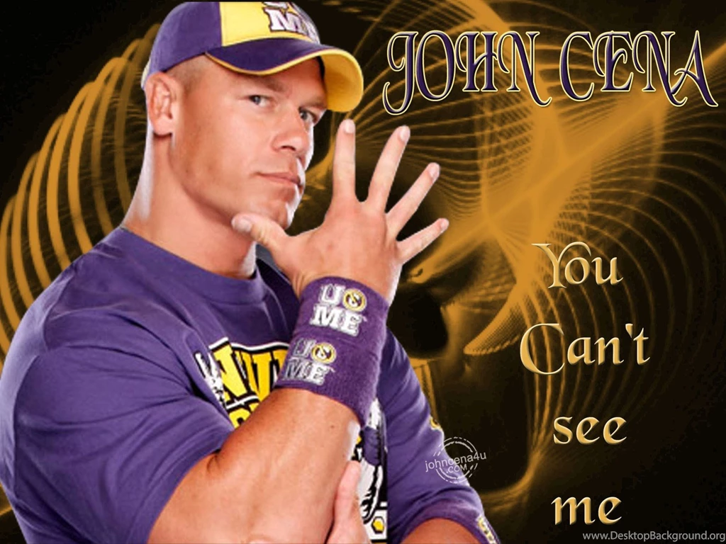 John Cena Wallpapers High Quality