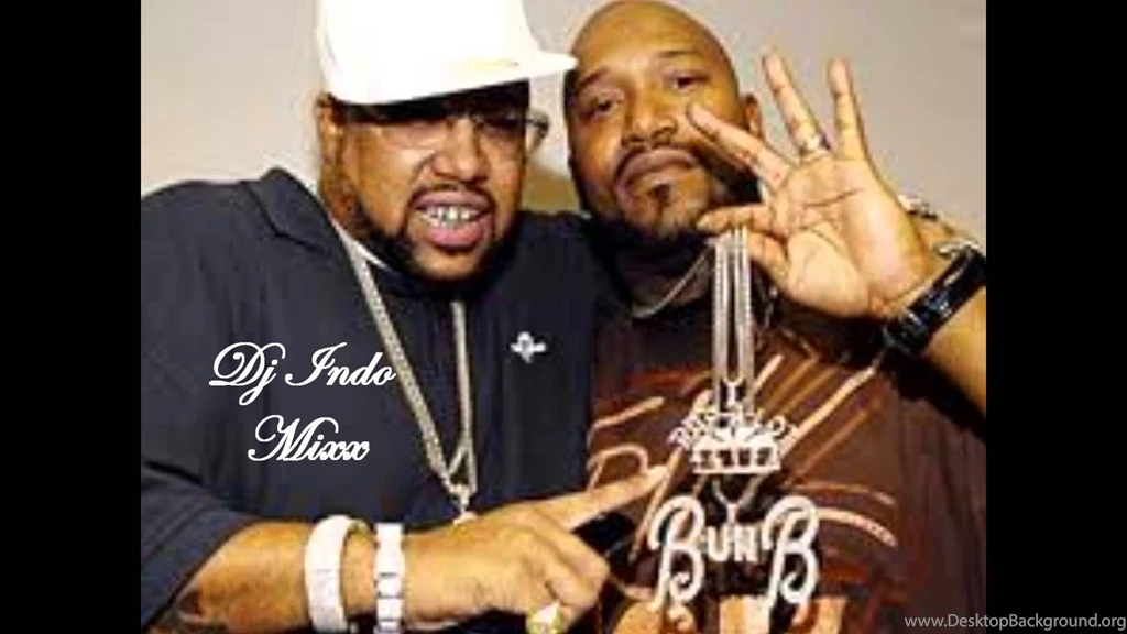 New2013" Trae The Truth, Bun B, Pimp C "Grippin Wood"(Remix) By ...
