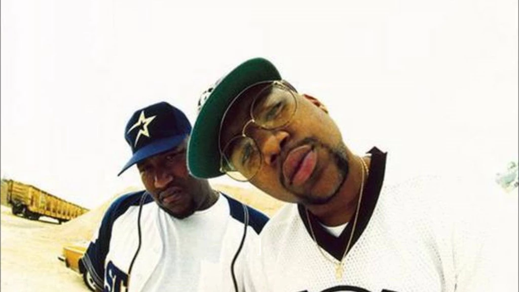 UGK Hip Hop Golden Age Hip Hop Golden Age