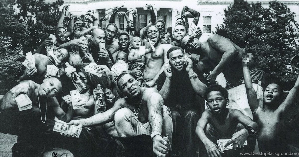 Lamar's 'Butterfly' Takes Off With Rap Fans