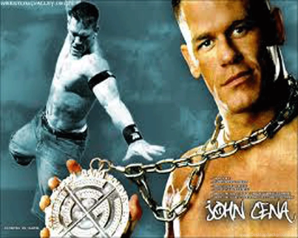 Free Download John Cena 2012 Wallpapers HQ 480P