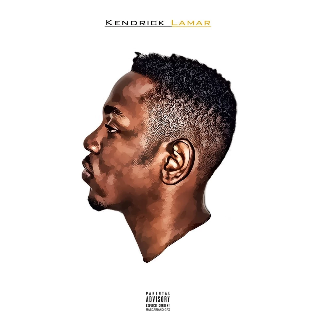 Kendrick Lamar To Pimp A Butterfly By Mascariano On DeviantArt