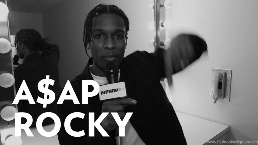 A$AP ROCKY Discusses Pimp C, Tyler, The Creator & Hip Hop YouTube