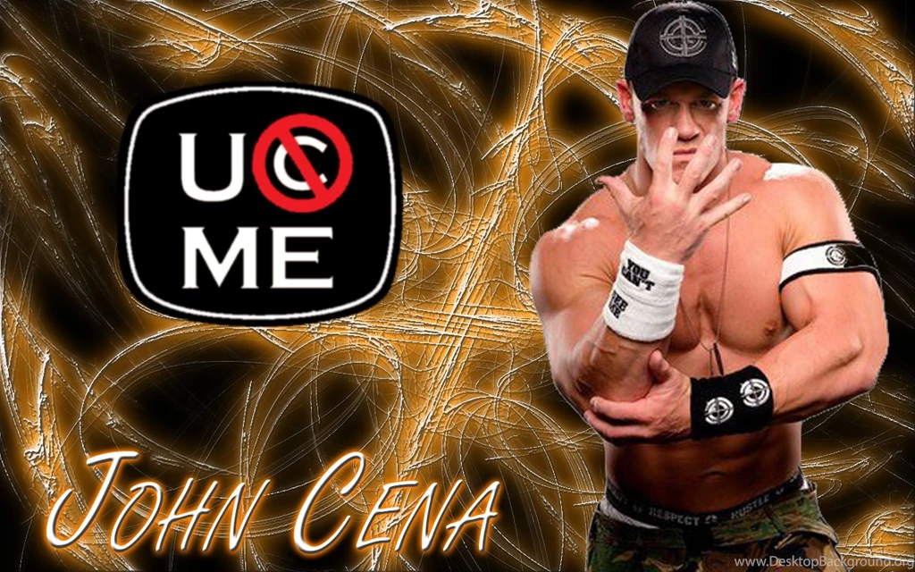Jhon Cena