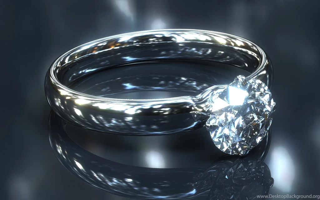 Diamond, Jewellery, Ring, Desktop, Wallpapers, For, Backgrounds ...