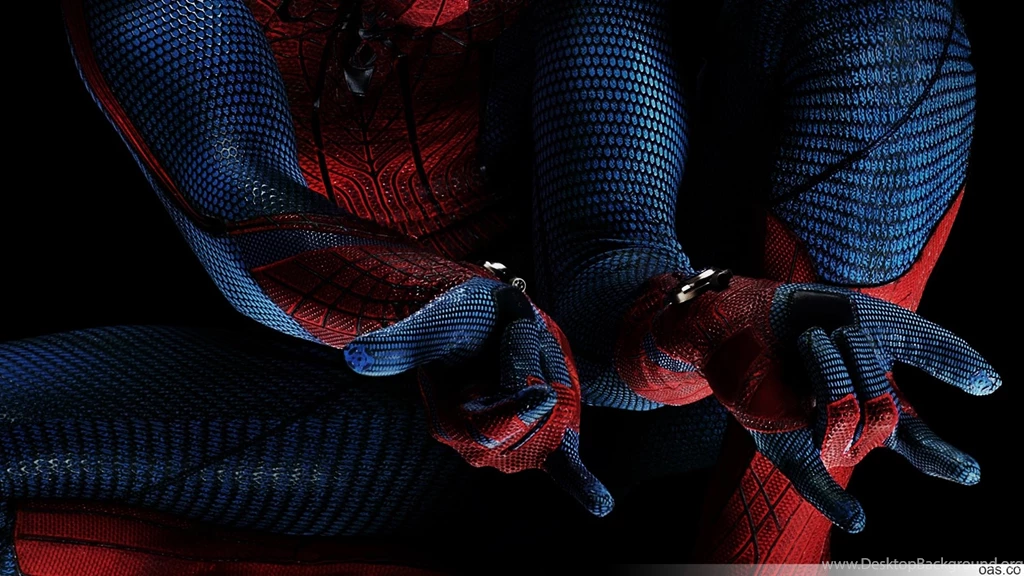 Amazing, Spiderman, Wallpapers, Desktop, Spider, Man (