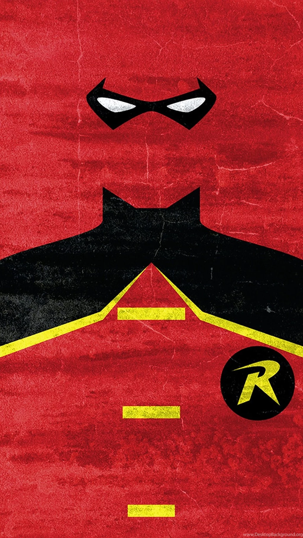 Minimalist Superhero Posters Iphone 6 Plus Wallpapers
