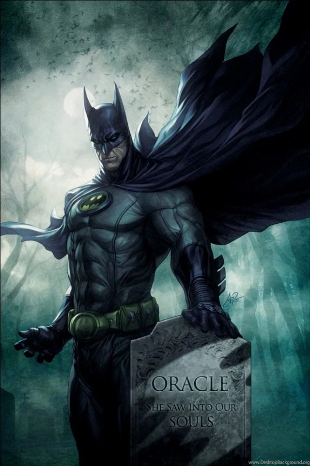 iPhone Wallpapers: Batman Iphone Backgrounds (set 2)