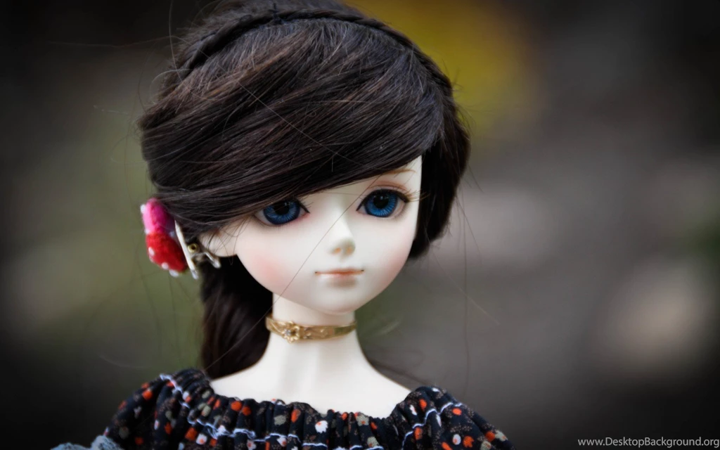 Dollfie Doll Lovely Beauty Toy Cute Sweet Beautiful Wallpapers ...