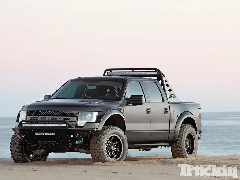 2013 Hennessey Ford Velociraptor F150 Interior Wallpapers ...