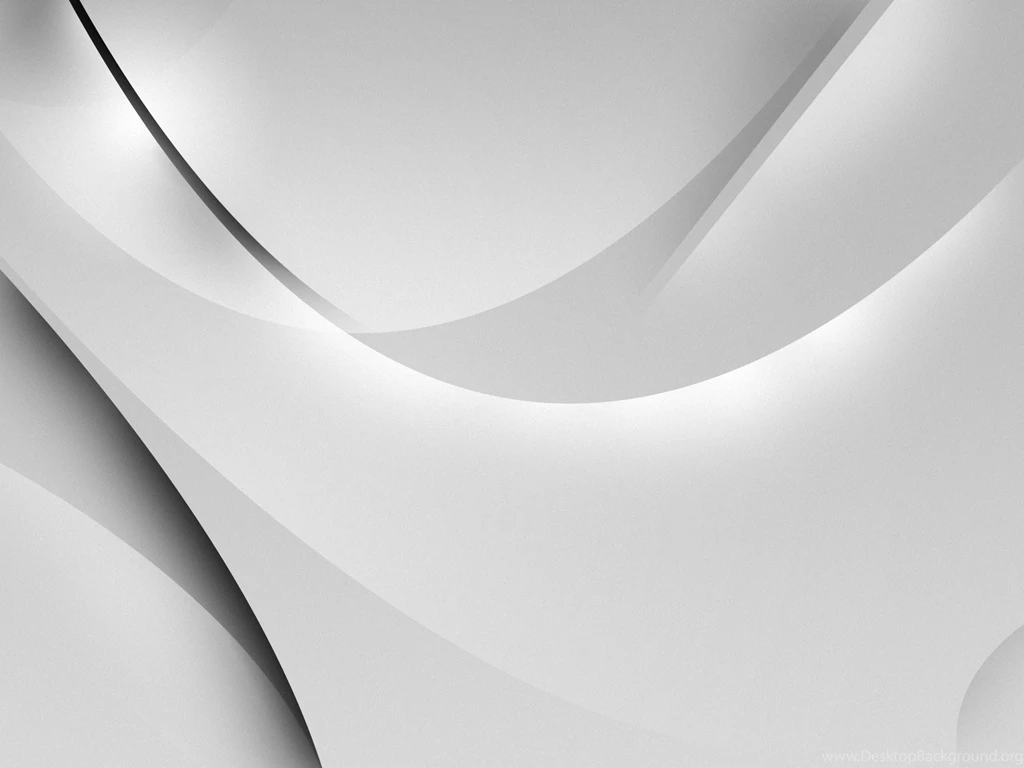 White Abstract Wallpapers For Windows
