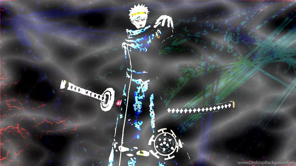 Masato Izuki Wallpapers Artificial Hatred By Taijutsufede97 On ...