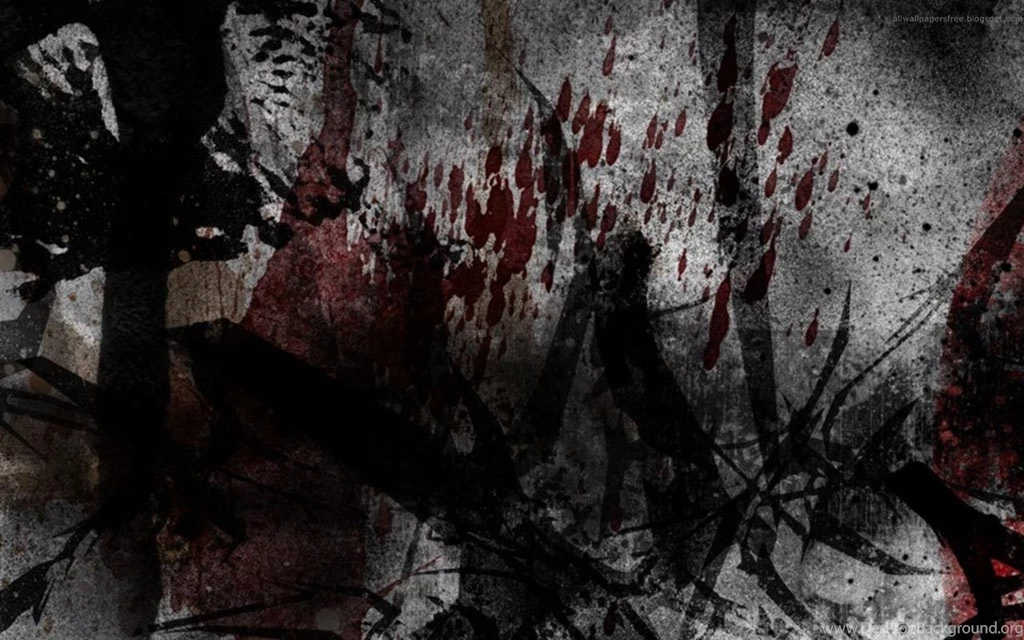 Horror & Dark Art Wallpapers