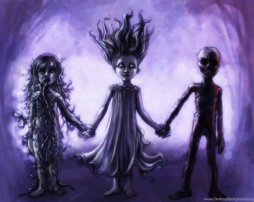 Dark Art (