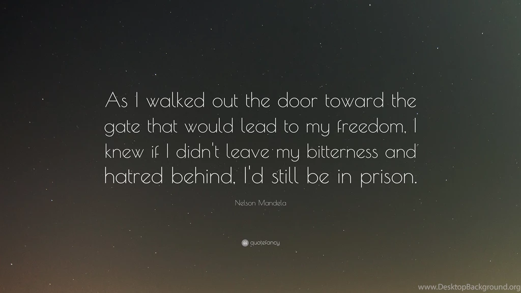 Nelson Mandela Quotes (30 Wallpapers) Quotefancy