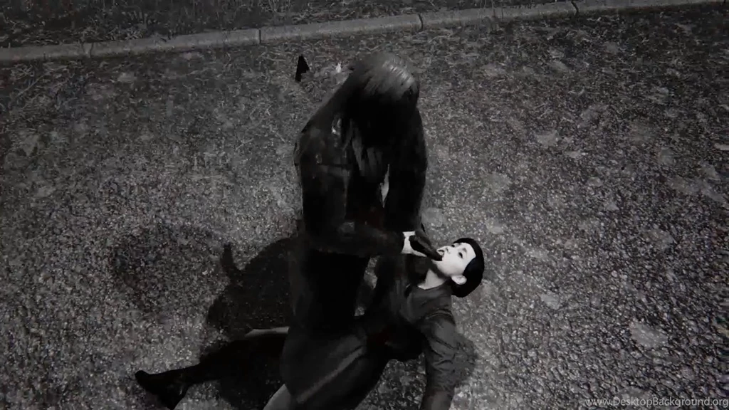 HATRED DEMO