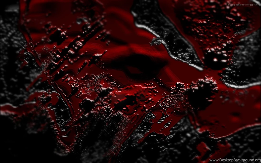 Horror & Dark Art Wallpapers