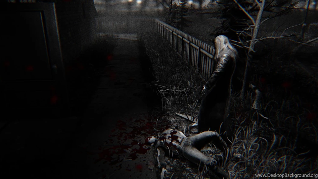 Hatred Review GameSpot