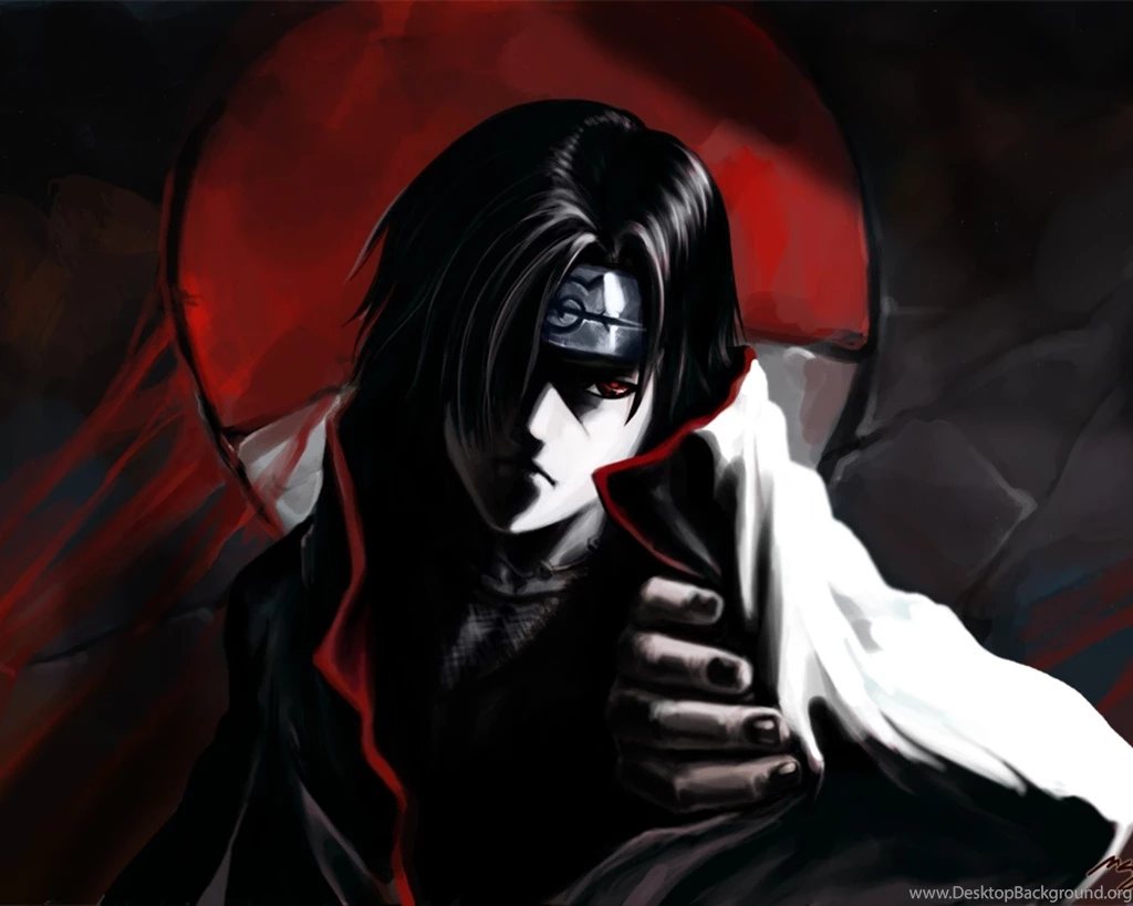 Naruto's Hatred Against Sasuke Naruto Shippuuden Wallpapers ...