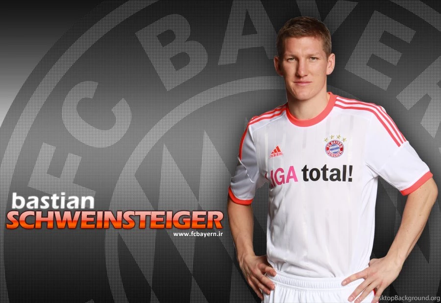 Bastian Schweinsteiger By Bastian31 On DeviantArt