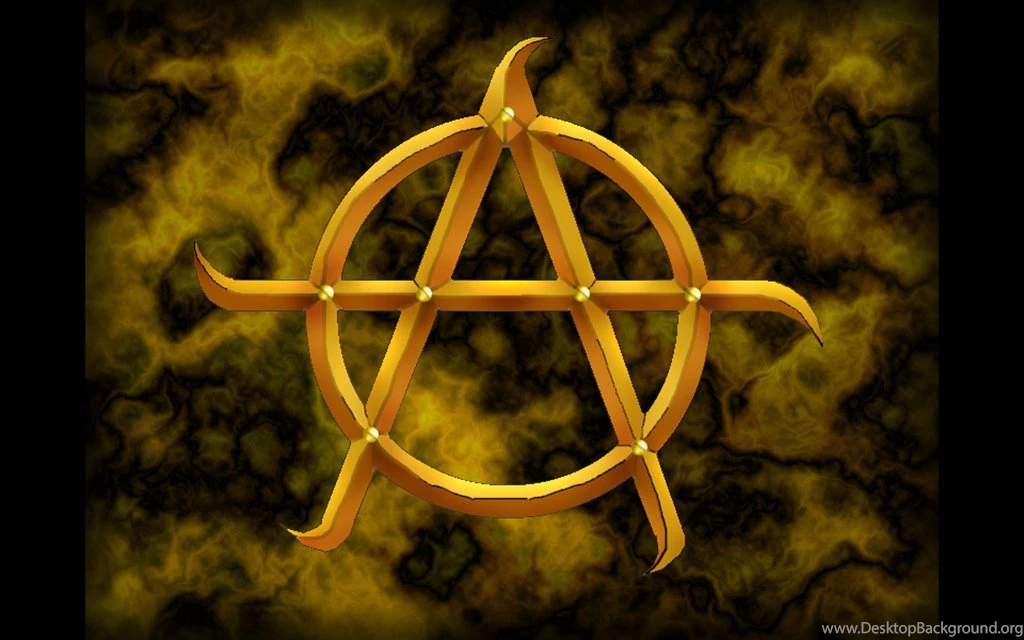 Anarchy Symbol Quotes. QuotesGram