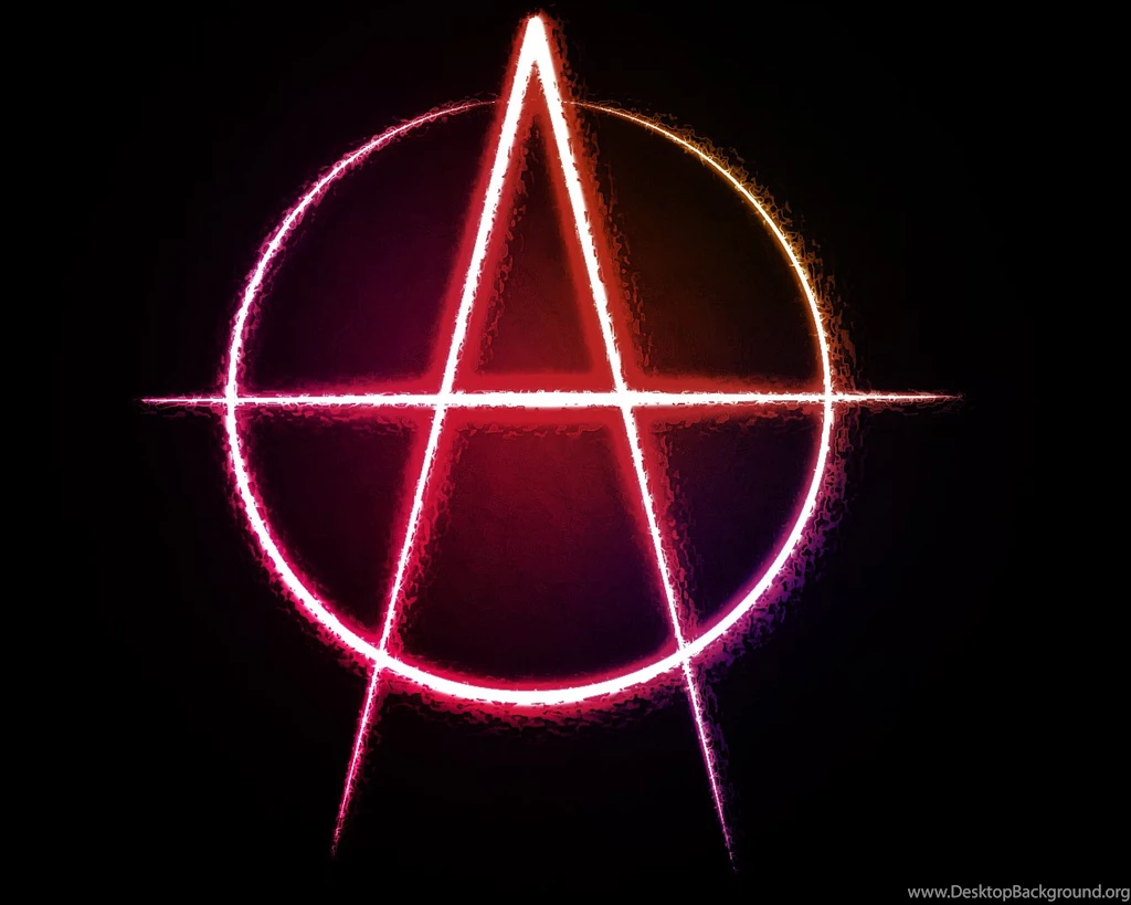 Anarchy Symbol Wallpapers < Images & Galleries