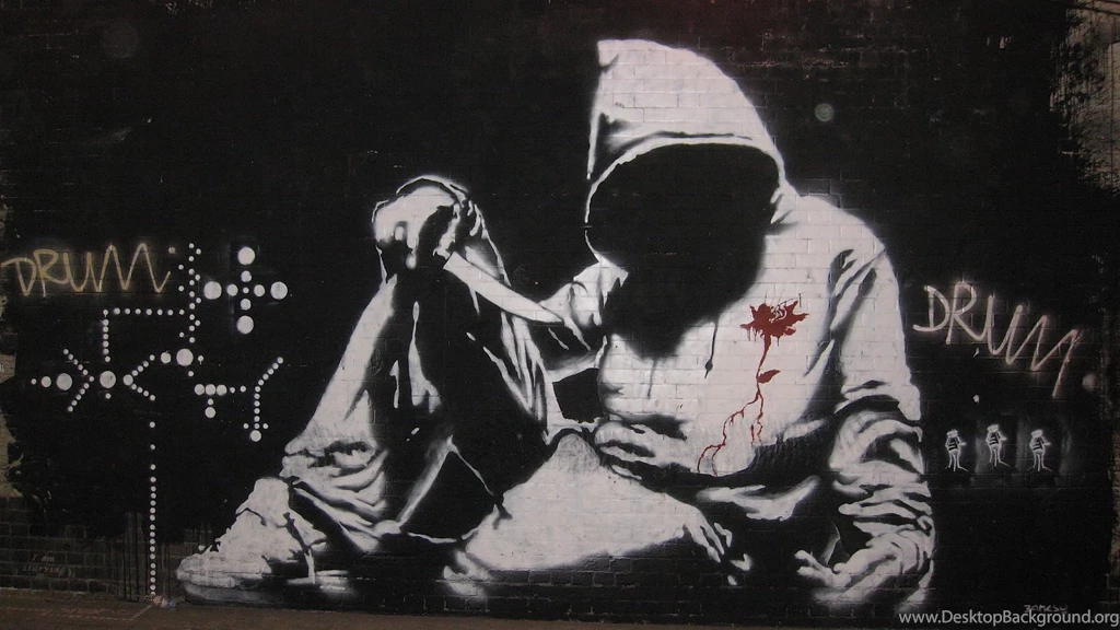 Anarchy Wallpapers