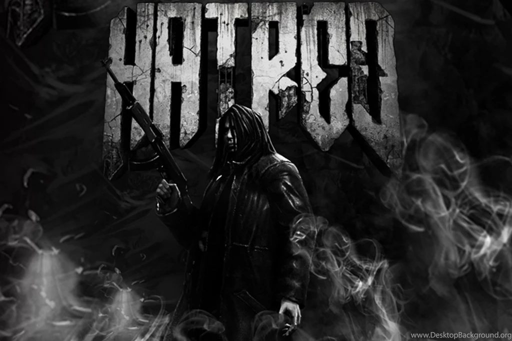 Review: Hatred – I Don't Hate This Game, But I Don't Love It ...