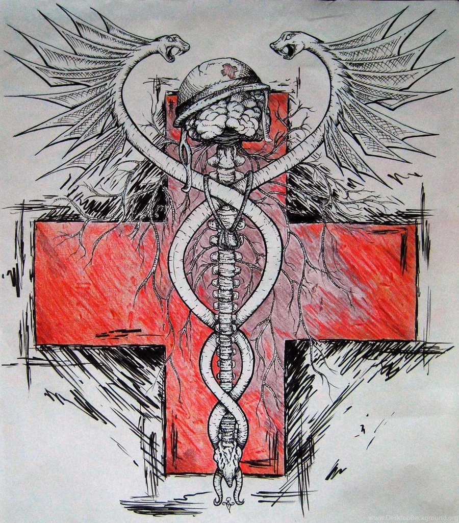 Corpsmen DeviantArt