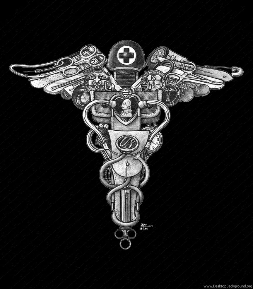 RePin Image: Fmf Hospital Corpsman By On Pinterest