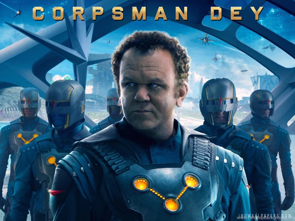 Corpsman Dey In Guardians Of The Galaxy HD Wallpapers IHD Wallpapers