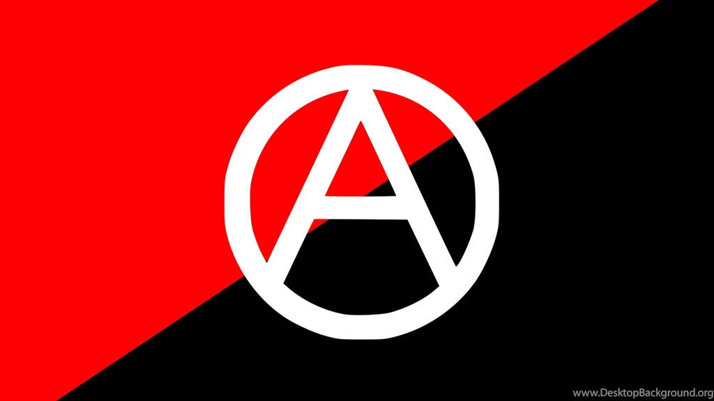 Anarchist HD Wallpapers