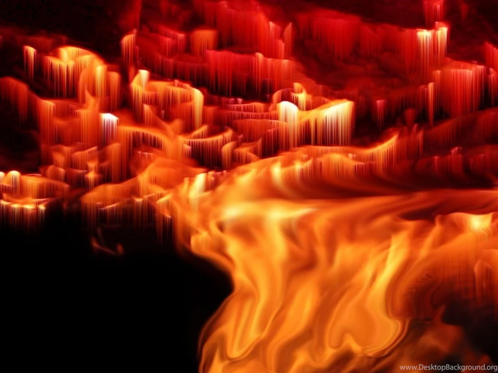Fires Of Hell Backgrounds