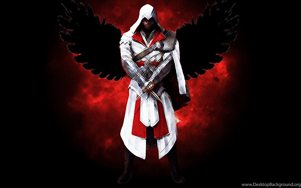 AC Wallpapers By Tg2300 On DeviantArt
