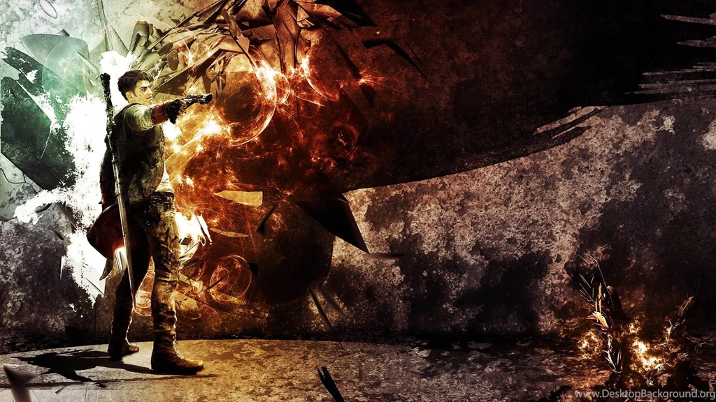 Devil May Cry 5 1920x1080 Wallpapers, 1920x1080 Wallpapers ...